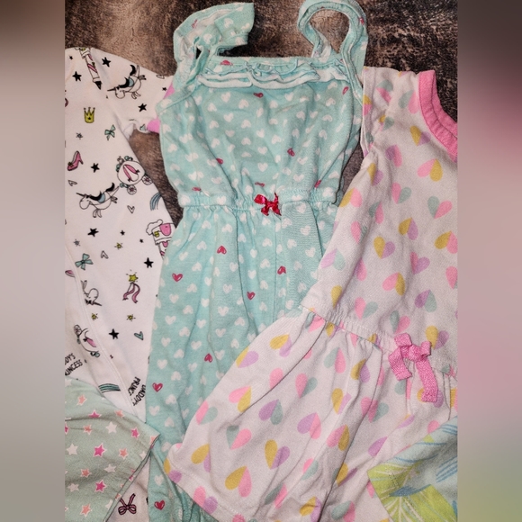 12m - 24m Rompers & Outfits - Picture 5 of 11